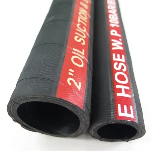HG/T3041-1999 High-Pressure Fuel and Water Rubber Hose