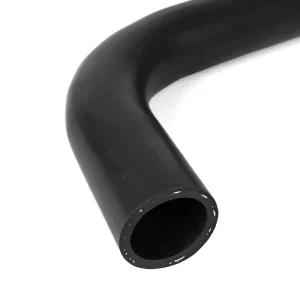 HNBR Automotive Rubber Hose for Turbocharger, Fuel, and Engine Systems