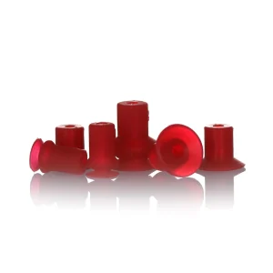 HNBR Rubber Sleeve Bellows for Industrial Automotive Parts