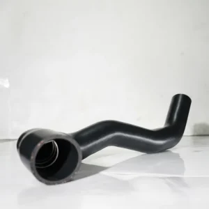 HRS Technology Oil Rubber Hose NBR FKM Moulded Multiple Diameters Thicknesses for Engines Machines OEM ODM Compatible 40C