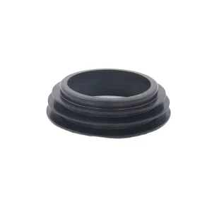 HT108 Toilet WC Pan Connector Shifter Pipe SBR Rubber Material Rubber Sealing Rings