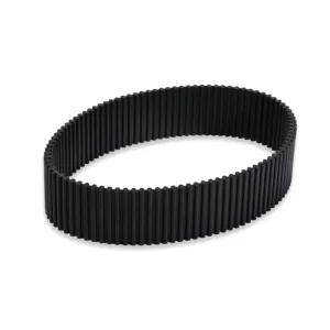 HTD 3M 5M 8M Industrial Machinery Transmission Belt Double Sided Rubber Synchronous Belt with Wear Resistant Tooth
