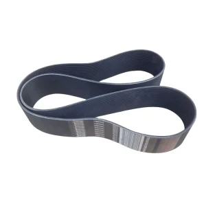 HTD 5M Open-Ended Timing Belt Rubber Transmission Belt