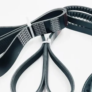 HTD 5M Open S5M 3M 8M Synchronous Rubber Transmission Belt PU Timing Belt