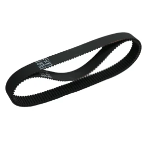 HTD Cogged Timing Belt 2M 3M 5M 8M Open Synchronous Power Transmission Belt for Farm Industries