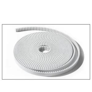 HTD Rubber Open-Ended Transmission Synchronous Belt 3M/5M Industrial Open Timing Belt for Laser Equipment Parts