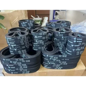 HTD5M Rubber Belt for Drive Systems