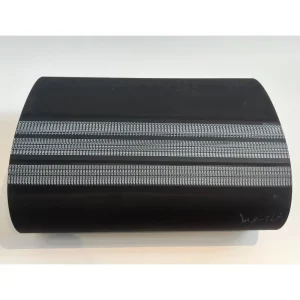HTD8M Rubber Timing Belt for Industrial Drives