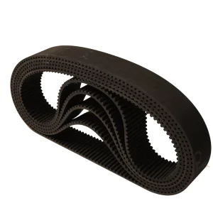 HTD8M S8M S5M Transmission Belts Rubber Timing Belt Direct from Factory