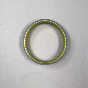 HTDS3M5M 8MXLXH Synchronous Belt Double Sided Rubber Gear Tooth Transmission Rubber Products
