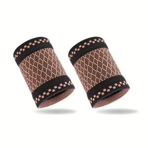 Hand and Wrist Support Brace Sleeve Pad