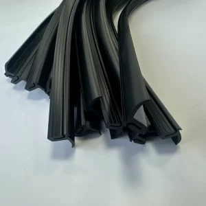Hard Rubber Strip Washing Machine Rubber Seal Lower Gasket Strip Door Seal for Dishwasher
