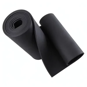 Heat Foam Fire Resistant Insulation Lightweight Insulation Materials Closed Cell Foam Rubber