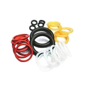 Heat Resist Strength Resistance O Rings For Car And Motorcycle Rubber Ring