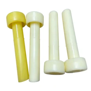 Heat Resistant Customized Silicone Rubber Sleeve Durable Wire Entry Grommet Protective Cover for Industrial and Automotive