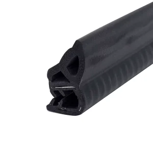 Heat-Resistant Durable EPDM Rubber Seal Strip for Household Glass Windows