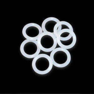 Heat-Resistant Rubber Seal O-Ring for Water Dispenser