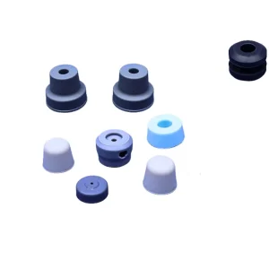 Heat Resistant Rubber Stopper for Automotive Rubber Plug