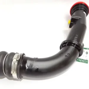 Heat- and Oil-Resistant Rubber Breather Hose LR126504 L550 FL029B