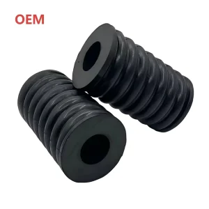 Heavy Duty Anti Vibration Rubber Spring for Mining Screening Equipment