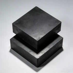 Heavy Duty Custom Square NR EPDM NBR Rubber Pad Anti Vibration Sealing Isolator with Cutting Service for Machinery