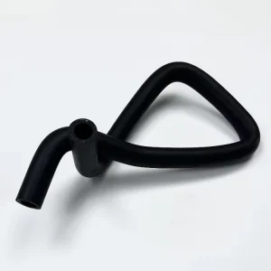 Heavy-Duty EPDM Rubber Coolant Water Hose for Automotive Cooling Systems