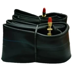 Heavy Duty Motorcycle Tire Inner Tube Natural Rubber Tube Replacement Parts Supplier