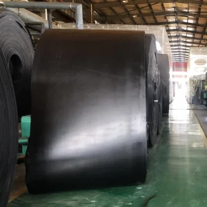Heavy Duty Multi Purpose Rubber Conveyor Belt Ep Conveyor Price Rubber Belt for Sand Gravel Coal