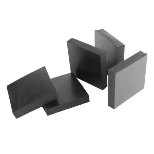 Heavy Duty Neoprene Rubber Buffer Block Bridge Vibration Isolator