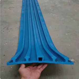Heavy Duty PVC Waterstop Leak proof Sealing Strip for Water Conservancy & Irrigation Projects