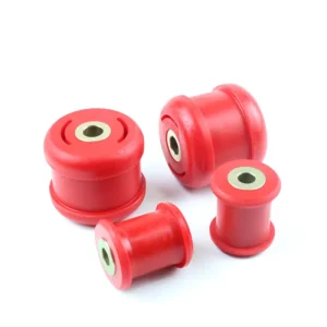 Heavy Duty Polyurethane Rubber Bushing