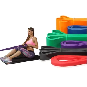 Heavy Duty Pull up Assist Resistance Bands Set Latex Rubber Bands Other Sports & Entertainment Products