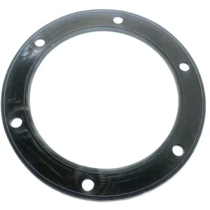 Heavy Duty Rectangle Rubber Gasket Large Square Industrial Disc Seals Heat Chemical Resistant for Machinery