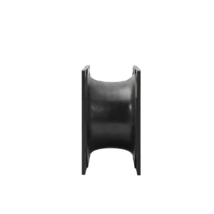 Heavy-Duty Rubber Anti-Vibration Pads and Mounts for Excavators, Bulldozers, Loaders, Cranes, and Construction Equipment