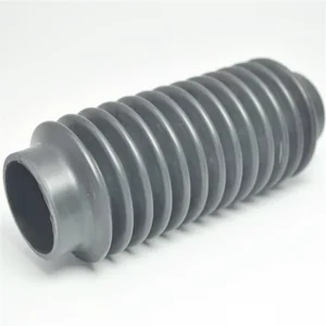 Heavy Duty Rubber Bellows Kit Premium Seal Rubber Expansion Bellow Joints Small Flexible Rubber Bellows