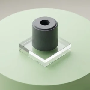 Heavy Duty Rubber Buffer Bumper Block for Truck