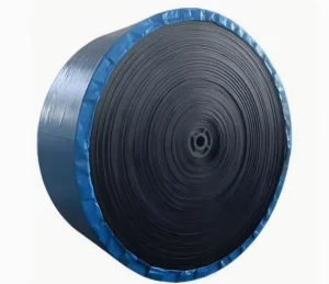Heavy Duty Rubber Conveyor Belt for Mining Industry