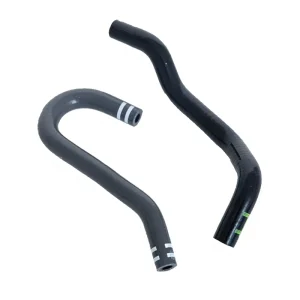 Heavy Duty Rubber Hose for Air Water Transfer Solutions Straight Reducing Tube Pipe Air Boost Coolant Hose Elbows Rubber Hose