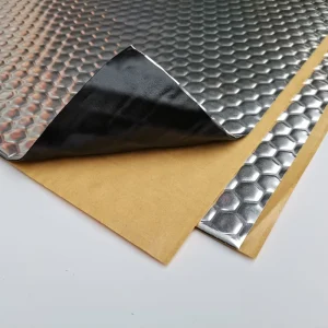 Heavy-Duty Rubber Impact Mats Anti-Slip Shock-Absorbing Floor Mats for Gym Workshop Warehouse and Playground