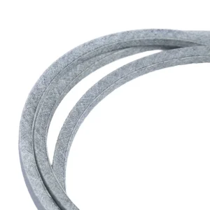 Heavy-Duty Rubber Lawn Mower V Belt
