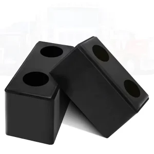 Heavy Duty Rubber Molded Dock Bumper Molded Bumper Dock Buffer for Semi Truck Truck Trailer