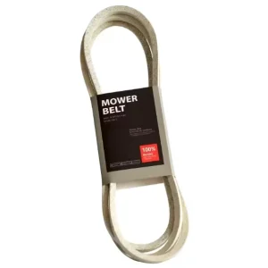 Heavy Duty Rubber Transmission V Belt for Lawn Mower Drive System