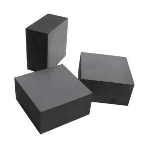 Heavy-Duty Seismic Isolation Bearing Plate with Silicone Rubber for Industrial Architecture and Bridge Support
