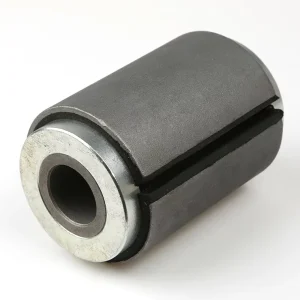 Heavy Duty Trailer Truck Rubber Bushings for Mercedes Benz CCQ