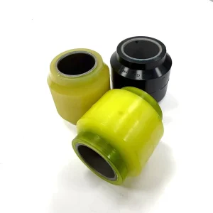 Heavy-Duty Truck OEM ODM Custom Rubber Mount Bushing