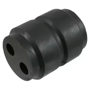 Heavy Duty Truck Polyurethane Rubber Metal Bushings for Series Models