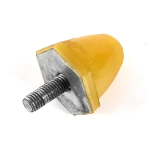 Heavy Truck Cabin Limit Block and Front Suspension Rubber Buffer