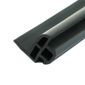 Hebei EPDM Sealing Strip Rubber Seal Strip for Windows