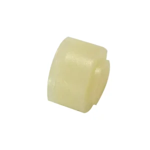 Heparin Medical Grade Silicone Rubber Stopper White Yellow Hongmen Brand Direct Deal From Manufacturer in Jiangsu