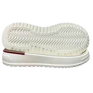 High Abrasion Resistance Rubber Compound Shoe Soles Anti Slip Feature Superior Traction Durability for Sports & Work Shoes